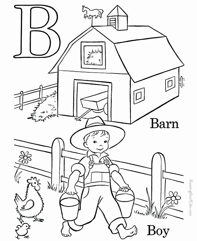 670x820 Free Printable Alphabet Letters Coloring Pages Image Alphabet