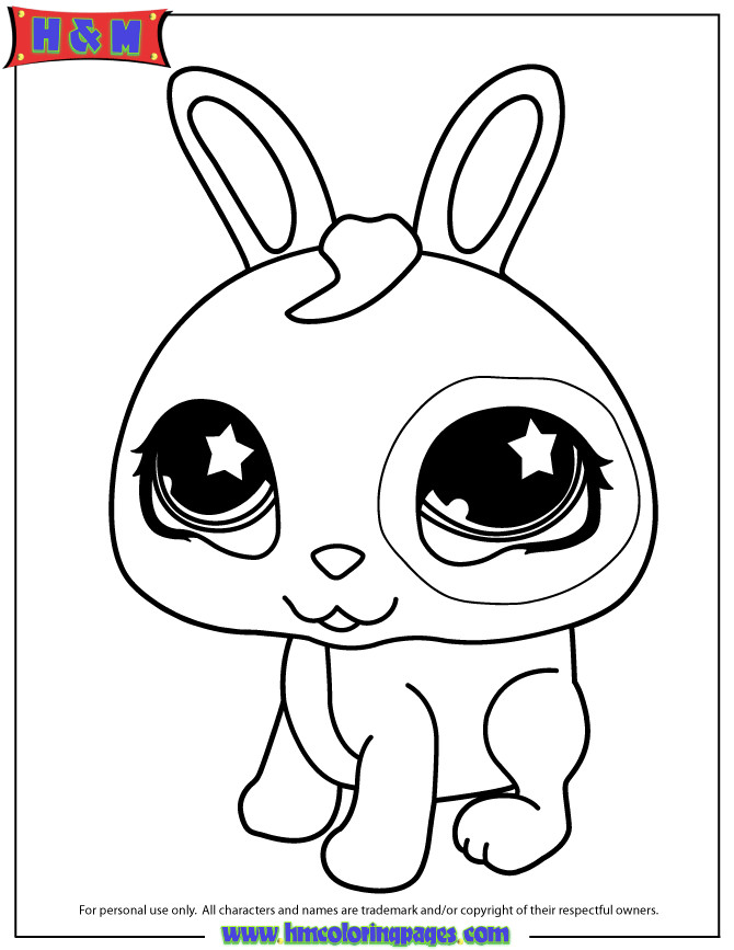 670x867 Lps Coloring Pages Littlest Pet Shop Zoe Colouring For Kids On Pet