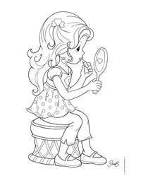 200x259 Best Coloring Pages Images On Coloring Books