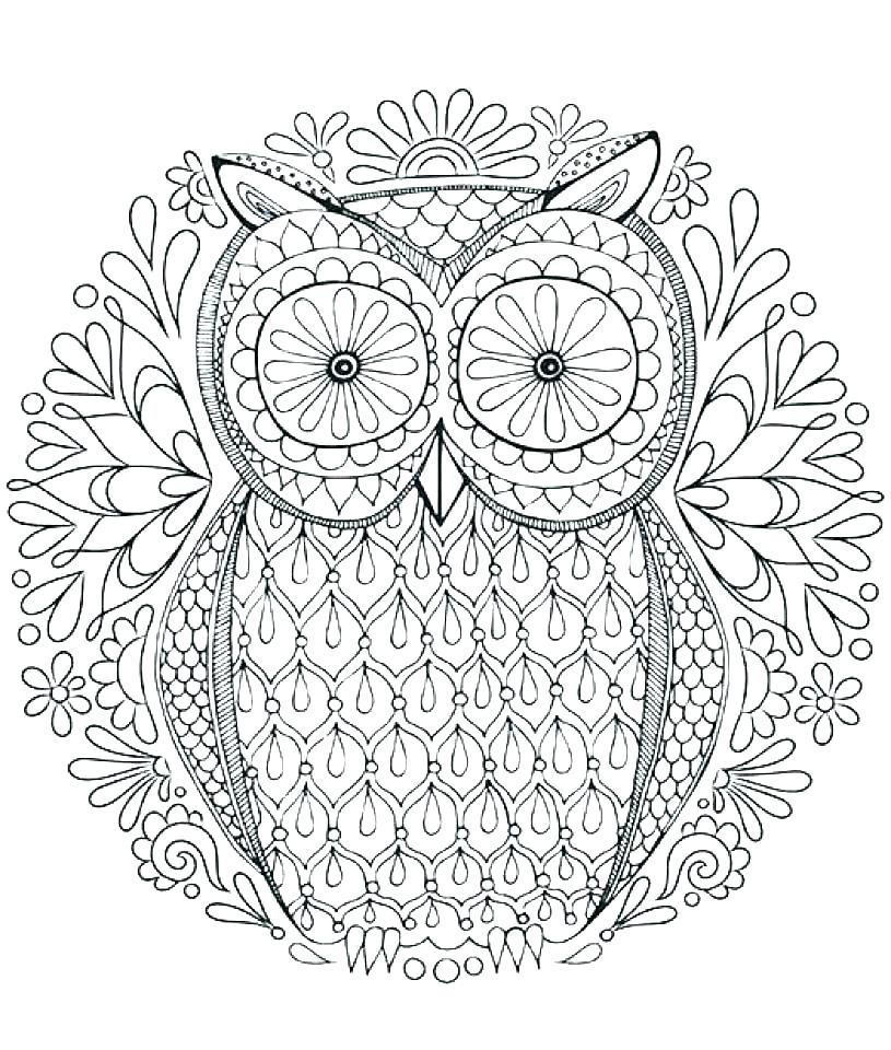 815x960 Coloring Pages And Coloring Books Mandala Coloring Pages Free