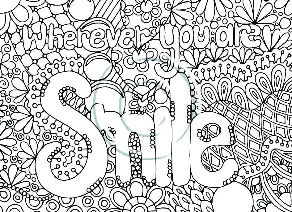 945x685 Free Abstract Coloring Pages Abstract Coloring Pages To Print