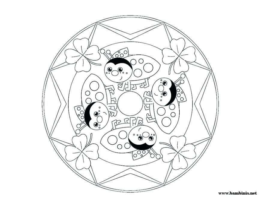 900x675 Mandala For Kids Mandala Coloring Pages Valentine Mandala Coloring