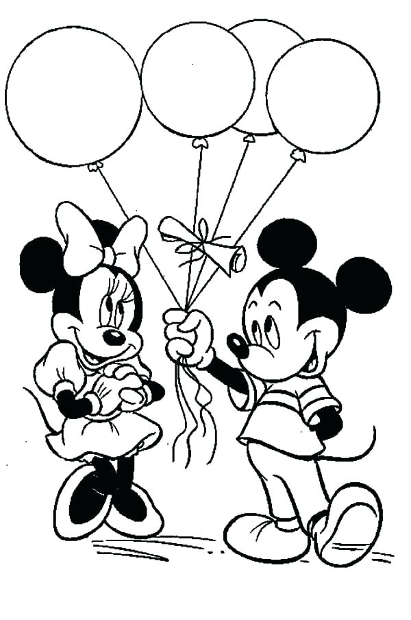 600x904 Free Printable Mouse Coloring Pages Coloring Mouse Free Printable