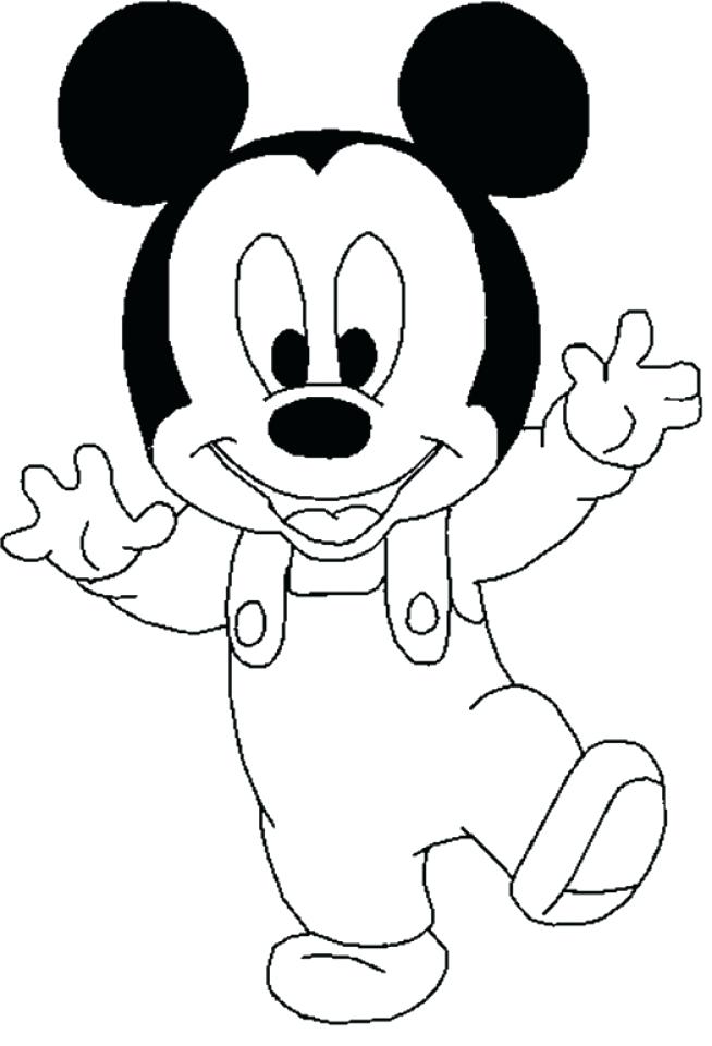 654x960 Mouse Coloring Page Printable Mickey Mouse Coloring Page Mickey
