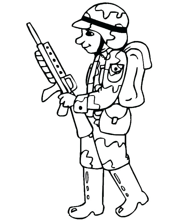 600x776 Tank Coloring Pages Army Coloring Pages Military Coloring Page