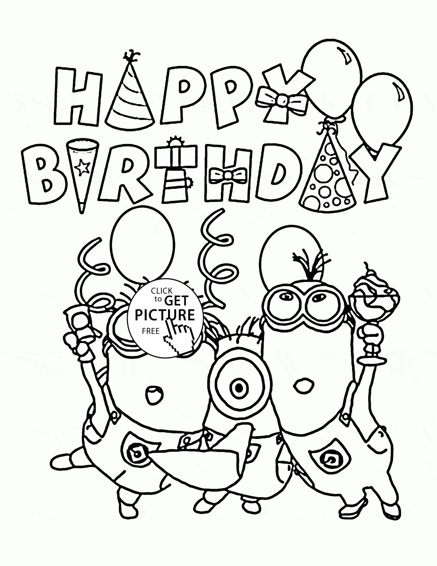 1480x1915 Minions Coloring Pages With Free Printable Minion Brilliant