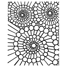 230x230 Top Free Printable Pattern Coloring Pages Online