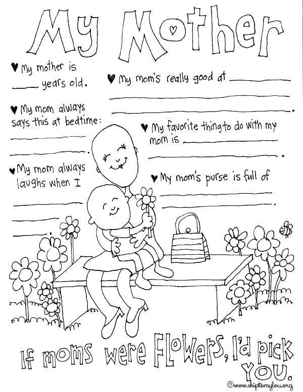 600x777 Mothers Day Coloring Pages Happy Birthday Grandma Coloring Pages