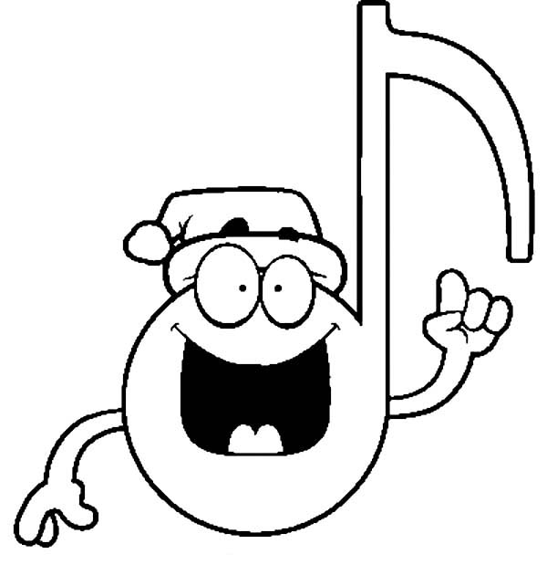 600x630 Free Printable Music Notes Coloring Pages Free Printable Music