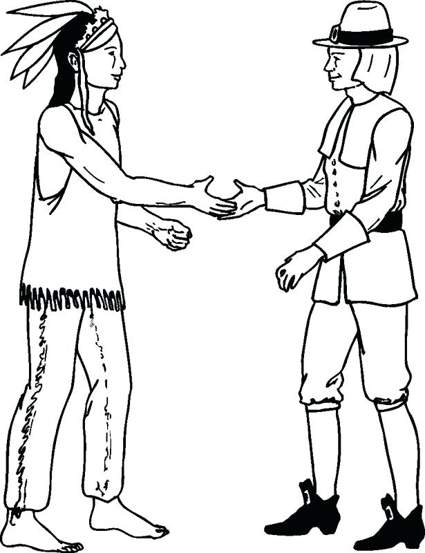 615x800 Indian Coloring Page Coloring Pages Free Printable Coloring Pages
