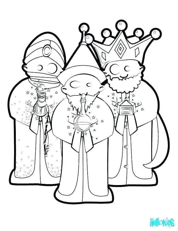 618x799 Printable Nativity Coloring Pages Nativity Coloring Pages Free