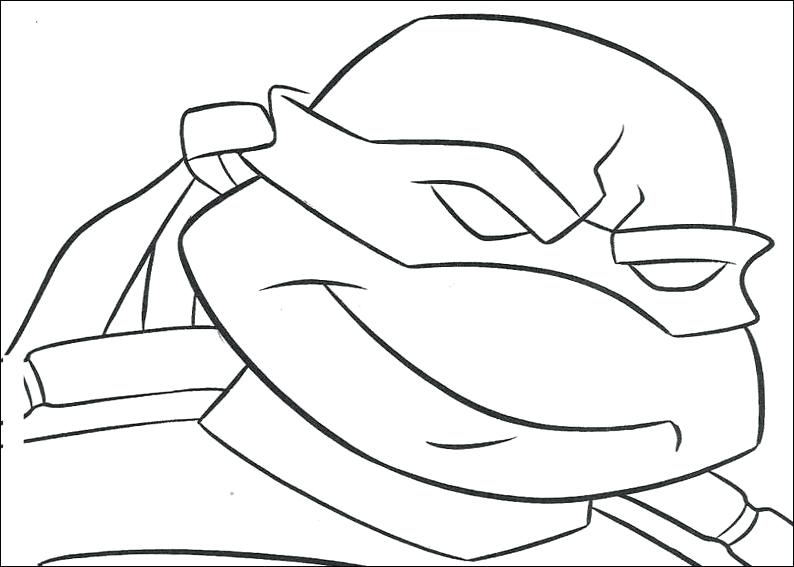 794x567 Free Printable Ninja Turtles Coloring Sheets Kids Coloring Free
