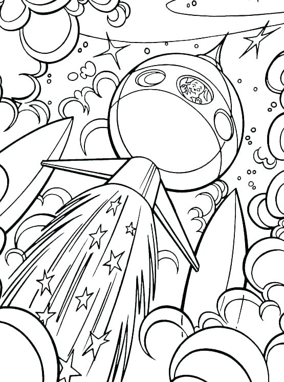 555x746 Space Coloring Sheets Space Coloring Sheets Outer Space Coloring