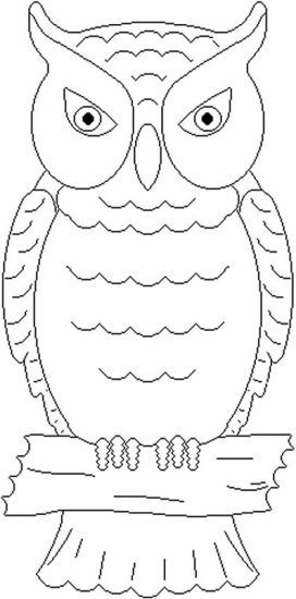 272x550 Free Printable Owl Coloring Pages Best Owl Coloring Pages Ideas