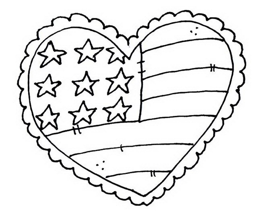 1048x818 Strikingly Inpiration Patriotic Coloring Pages Download Coloring