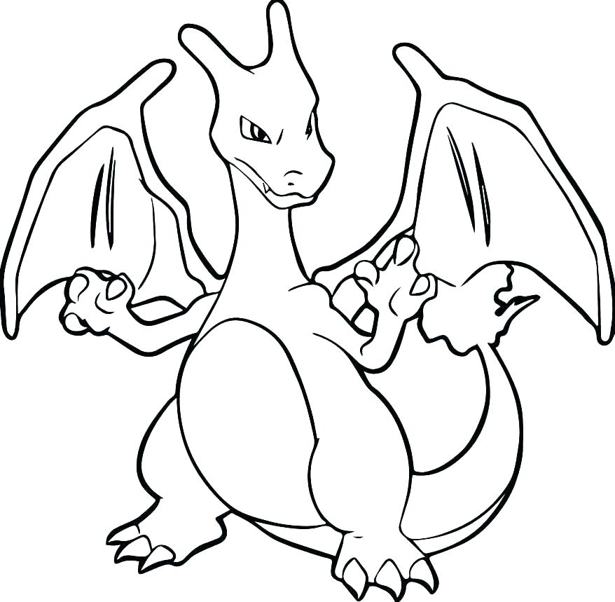 878x859 Printable Coloring Pages For Kids Coloring Pages Pokemon Pikachu