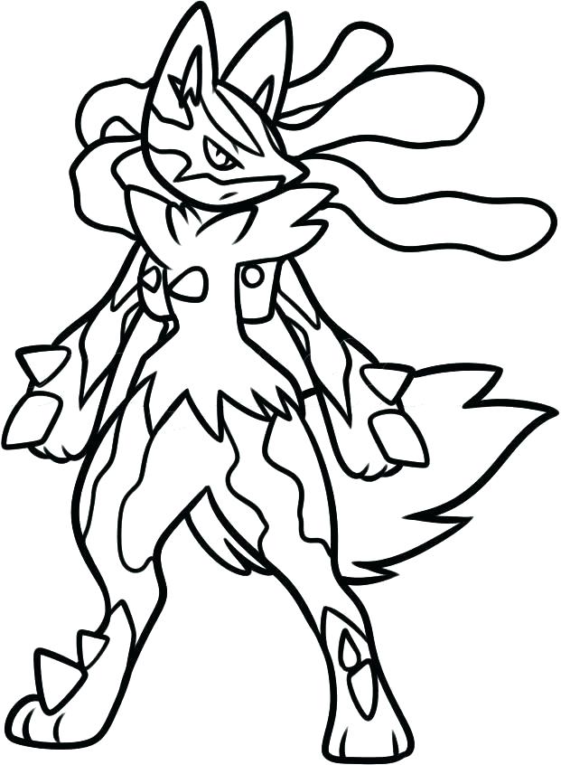 621x846 Legendary Pokemon Coloring Pages Free Printable Coloring Pages