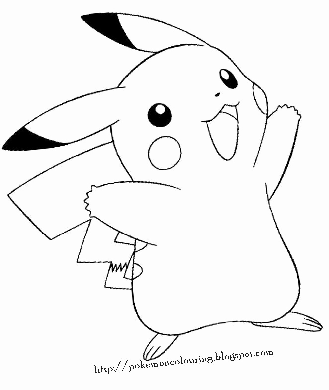 662x785 Pokemon Coloring Pages Pokemon Printable Coloring Free Printable