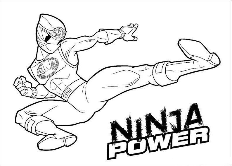 794x567 Power Rangers Coloring Pages Coloring Pages For Kids