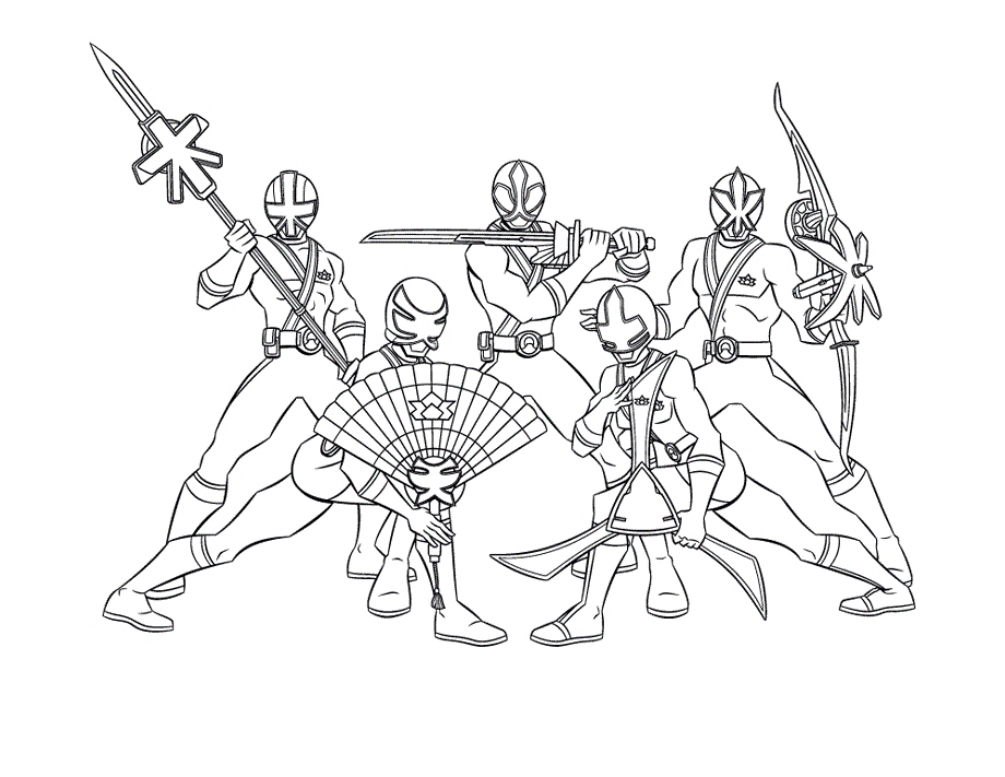 920x711 Power Rangers Coloring Pages Fresh Free Printable Power Rangers