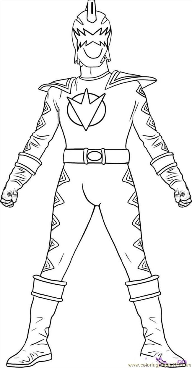 650x1245 Power Rangers Coloring Pages Printable Coloring Pages For Kids