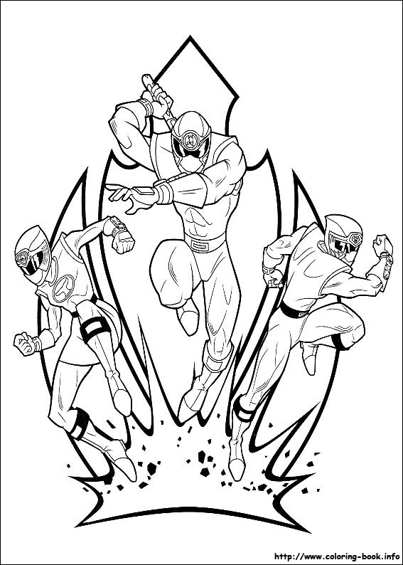 567x794 Power Rangers Coloring Pages Free Power Rangers Coloring Pages