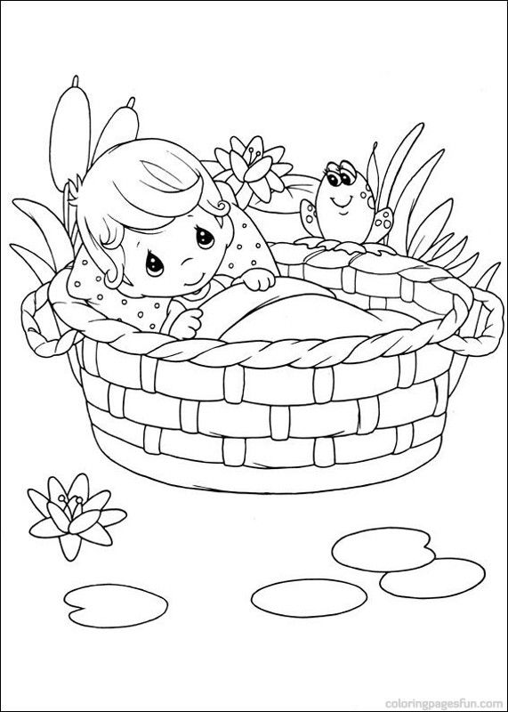 571x800 Precious Moments Coloring Pages Precious Moments
