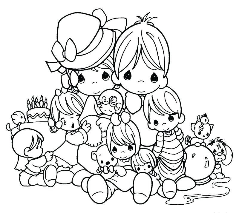 800x714 Precious Moments Coloring Pages Lovely Free Printable Precious