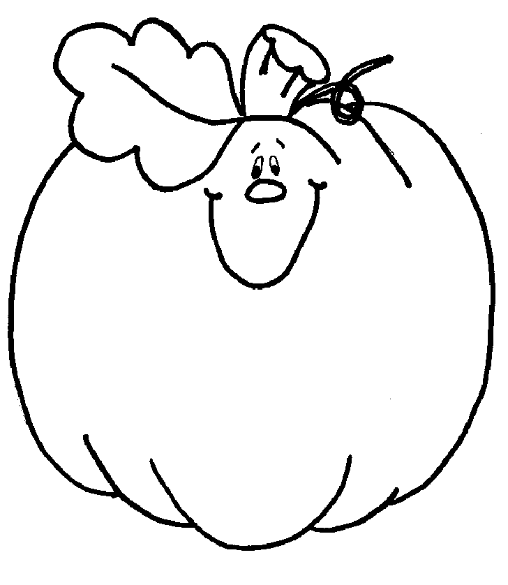 728x838 Blank Pumpkin Coloring Pages Az Coloring Pages Pumpkin Coloring