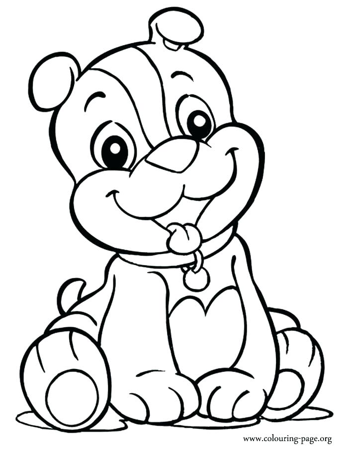 700x913 Puppy Coloring Pages Puppy Coloring Pages Coloring Pages Kids