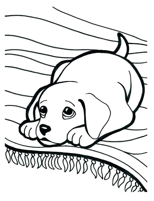 618x806 Dog Coloring Sheets Free Printable Dog Coloring Sheets Free