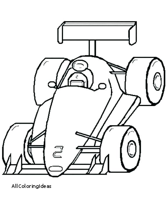 575x690 Printable Race Car Coloring Pictures Kids Coloring Free Cars