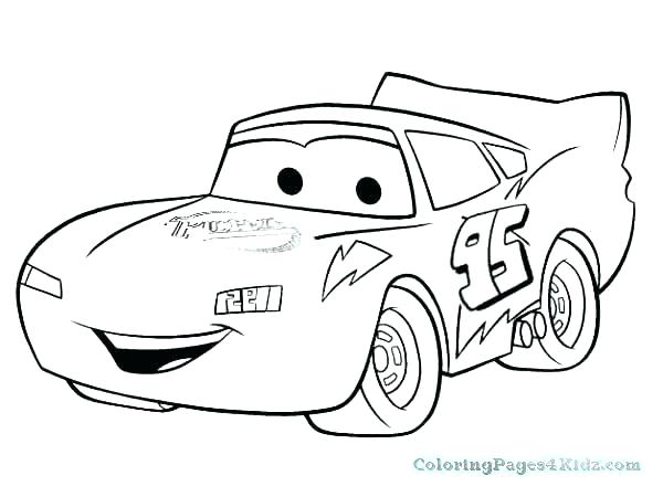 600x450 Roary Racing Car Free Printable Colouring Pages Cars Coloring