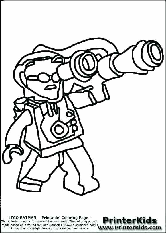 580x812 Scarecrow Coloring Sheets Free Lego Man Coloring Page Printable