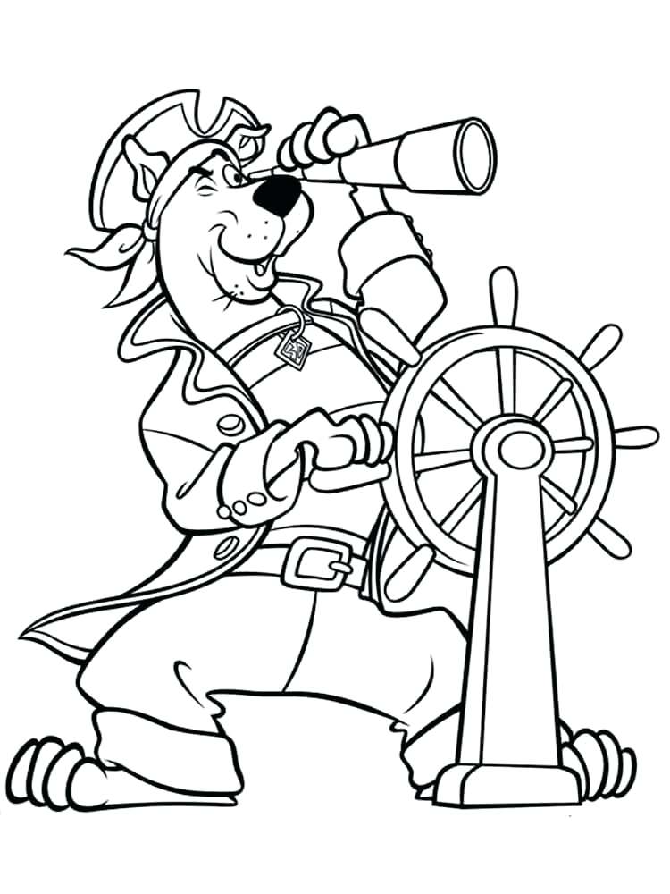 750x1000 Scooby Doo Coloring Pages Coloring Pages Coloring Pages Coloring