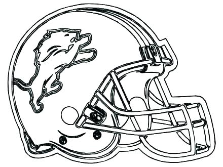 440x330 Seahawks Coloring Page Jersey Coloring Pages Football Player Page