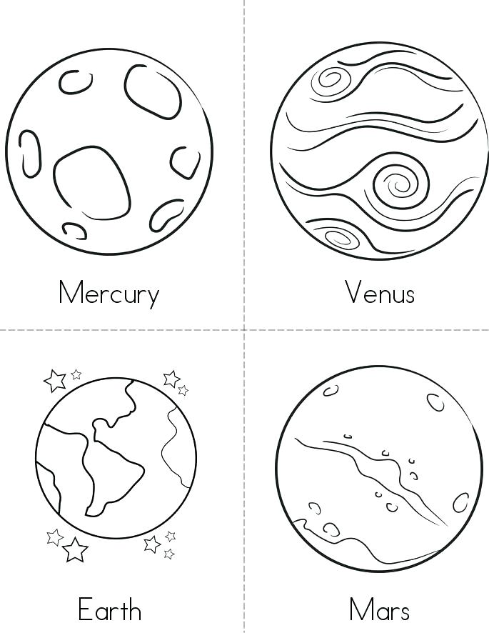 Free Printable Solar System Coloring Pages at GetDrawings | Free download