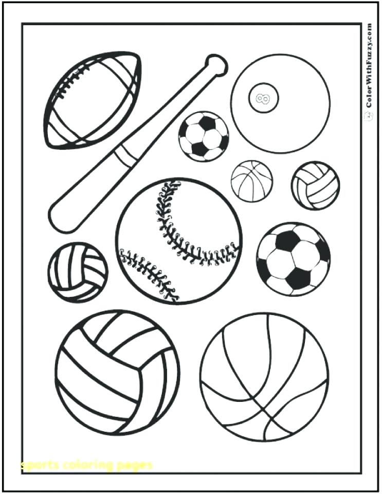 743x960 Free Printable Sports Coloring Pages Winter Coloring Pages