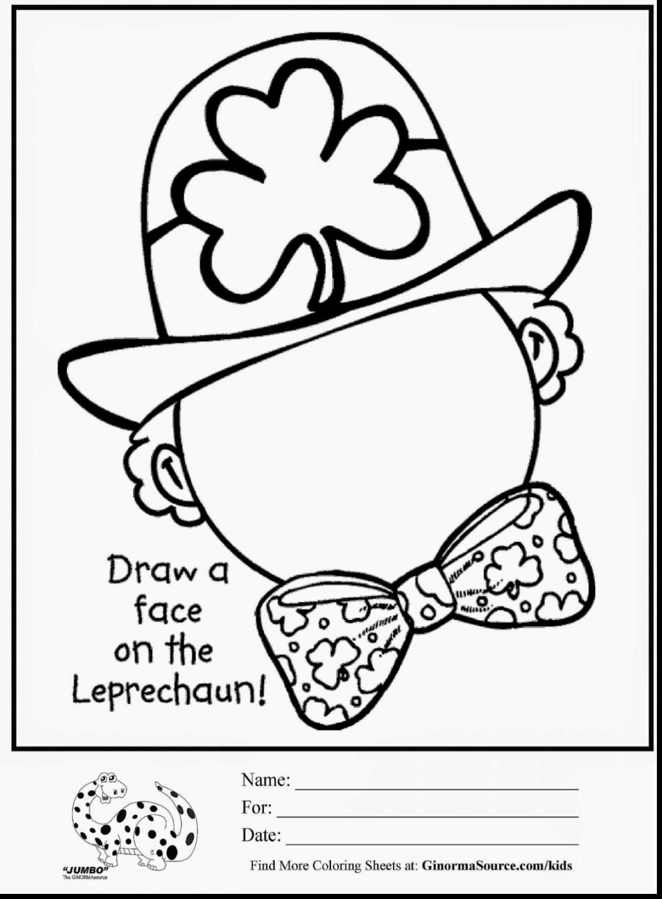 1296x1760 Free Printable St Patrick Day Coloring Pages Ahmedmagdy Me