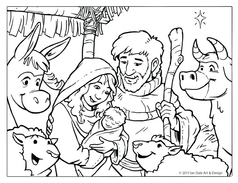 800x618 Sunday School Coloring Pages For Preschoolers Free School Coloring