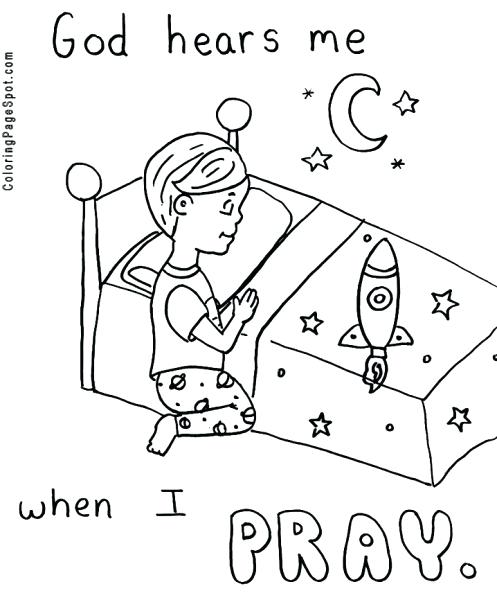 497x600 Sunday School Coloring Pages Free Free Color Bible Color Pages Boy
