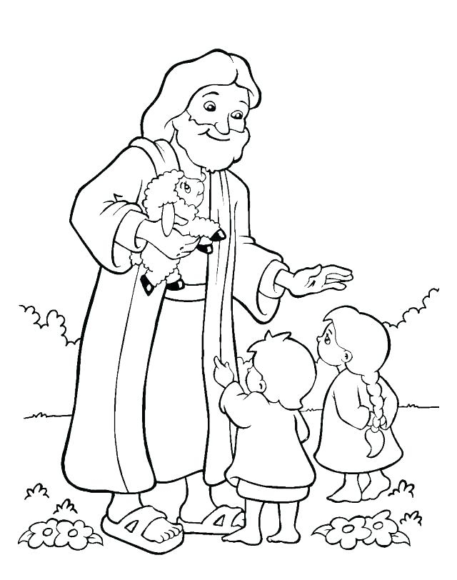 640x812 Free Coloring Pages For Sunday School Preschool School Coloring