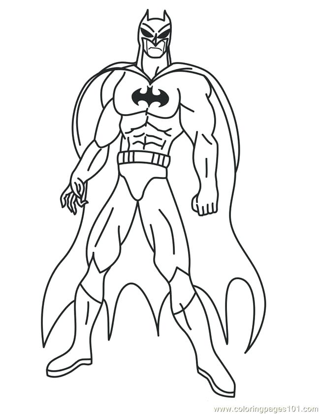 650x842 Superhero Logos Coloring Pages Coloring Pages Of Super Free