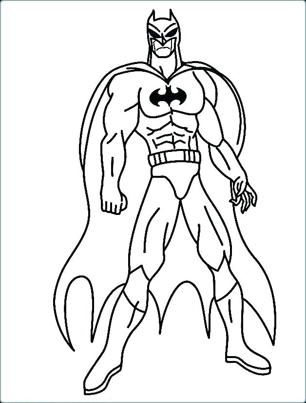 628x825 Printable Superhero Coloring Pages Free Printable Superhero
