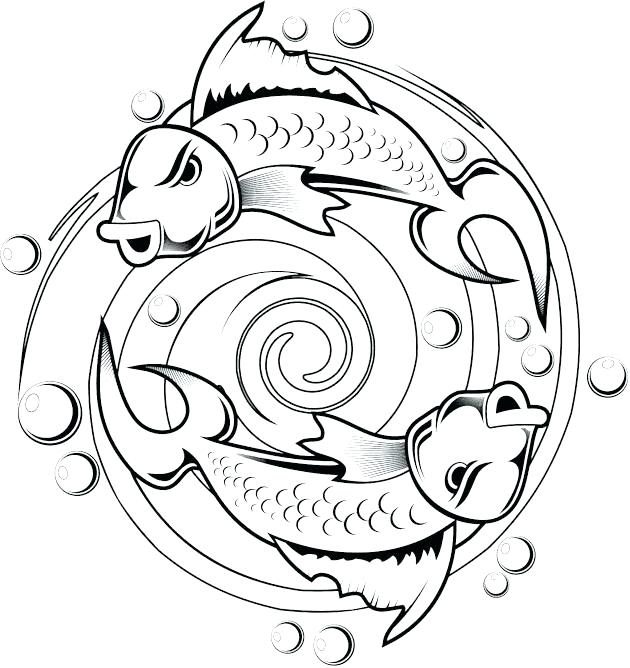 630x668 Marvelous Tattoos Coloring Pages Tattoo Coloring Pages Perfect