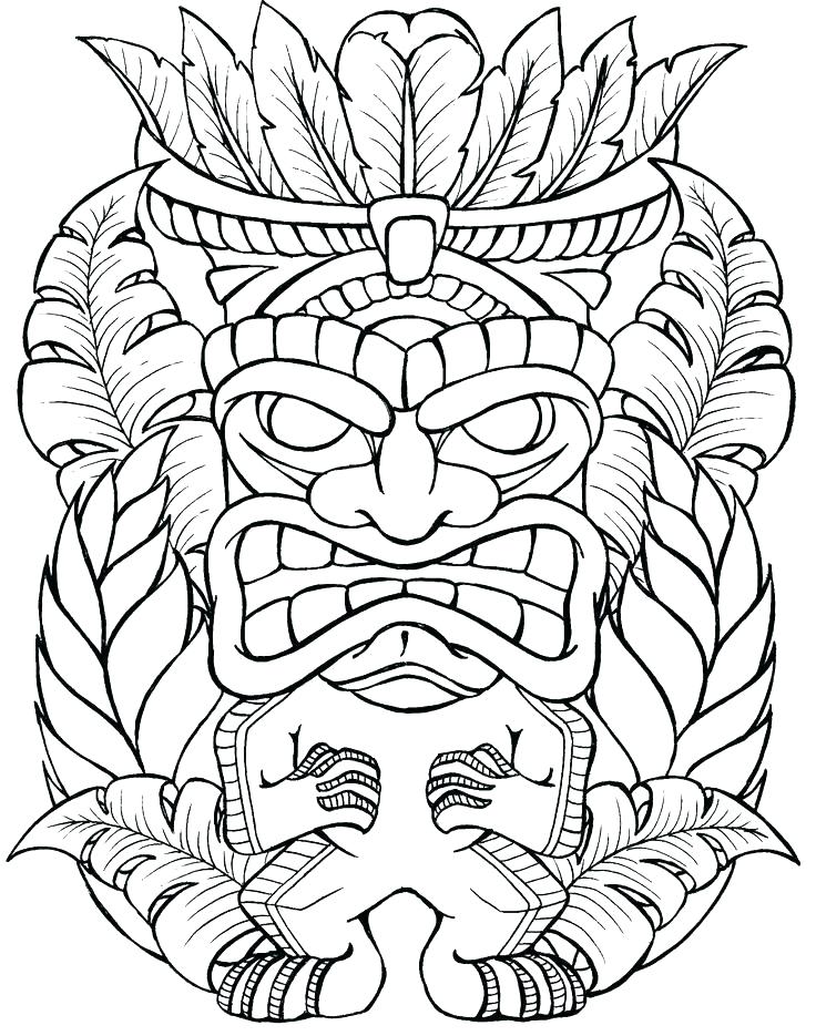 736x935 Tatoo Coloring Pages Tattoo Coloring Book Frog Coloring Pages Free