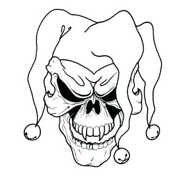 380x380 Tattoo Coloring Pages Printable