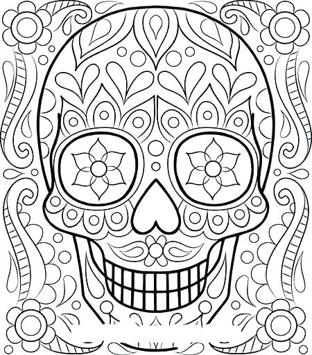 450x513 Free Printable Tattoo Coloring Pages For Adults Tattoo Coloring
