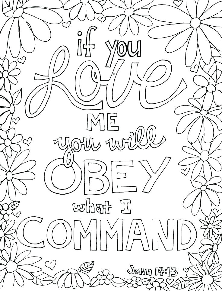736x963 Free Printable Ten Commandments Coloring Pages Epic Ten