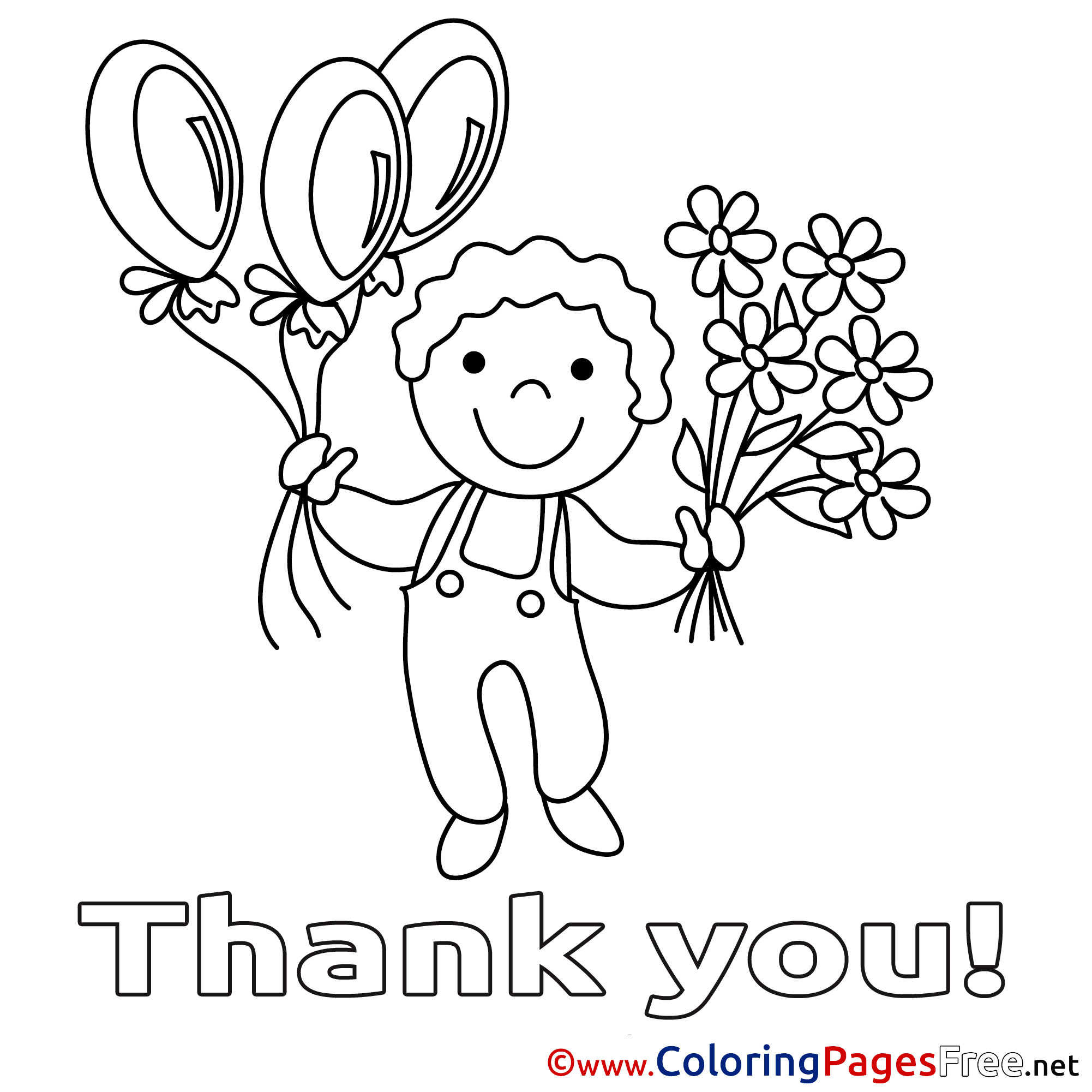 2002x2001 Thank You Teacher Doodle Coloring Page Free Printable Pages New